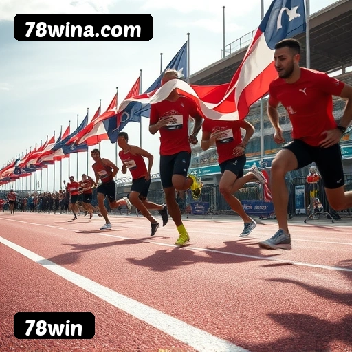 Tabela RTP dos jogos de cassino da 78win