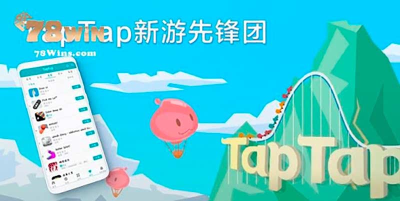 TapTap là app tải game Trung Quốc Android tiện dụng nhất hiện nay
