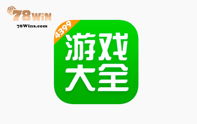 4399 là app tải game Trung Quốc APK nổi tiếng, dễ sử dụng