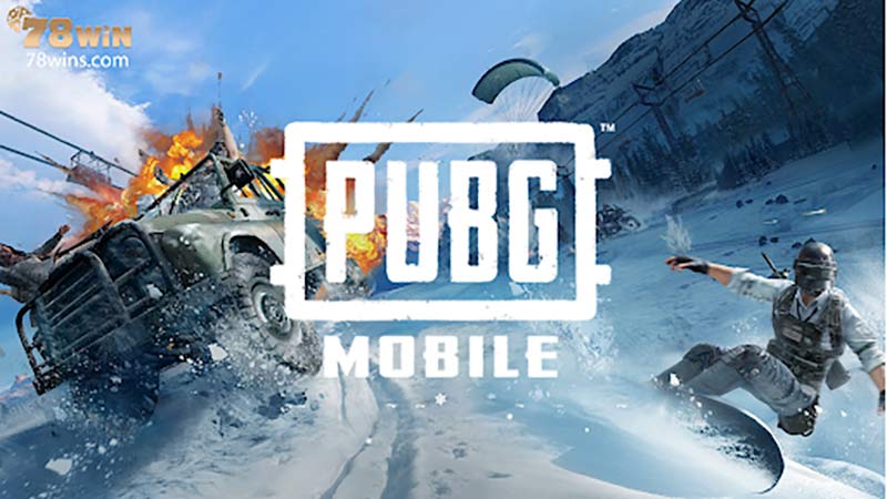 Game Esports - PUBG Mobile