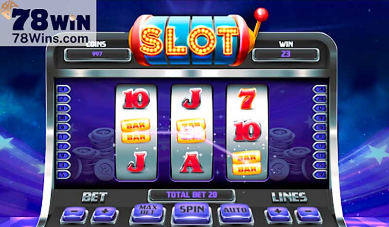 Làm thế nào để chiến thắng trò chơi Slot Game