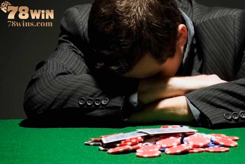 Người nghiện cờ bạc có bỏ được không?