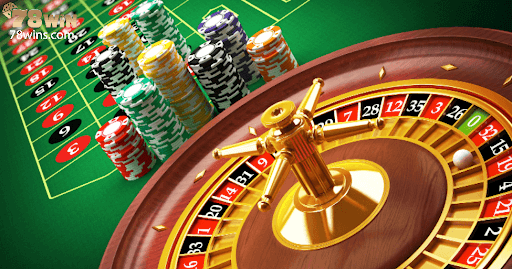 Hướng dẫn chơi casino 78win - nơi được xứng danh top những nhà cái uy tín nhất