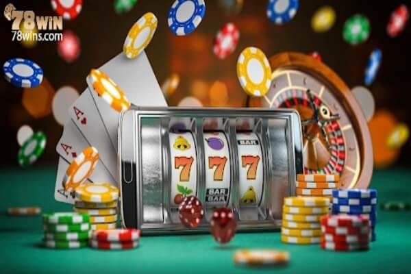 Hướng dẫn chơi Casino 78Win mới nhất 2022