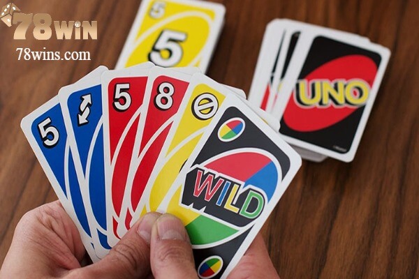 Hướng dẫn cách chơi Uno cực hấp dẫn cho người mới chơi 