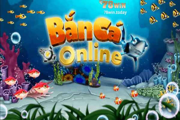 Chơi game bắn cá online như thế nào - đặc điểm 