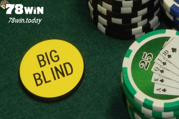 Blind poker là gì? Nguyên tắc dùng blind poker khi chơi game