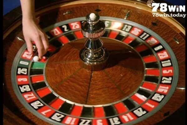 Hướng dẫn cách chơi roulette dành cho anh em