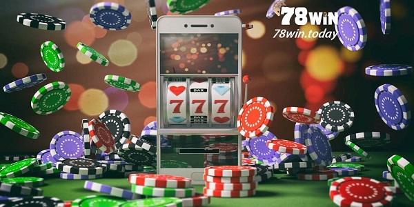 Chơi casino trực tuyến trên điện thoại có cơ hội nhận thưởng lớn