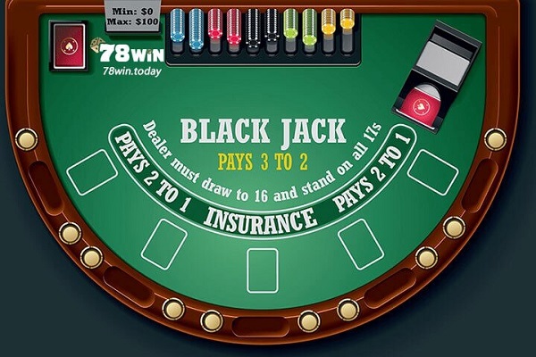 Anh em cần hiểu rõ luật chơi Blackjack để tránh rủi ro đáng tiếc nhất