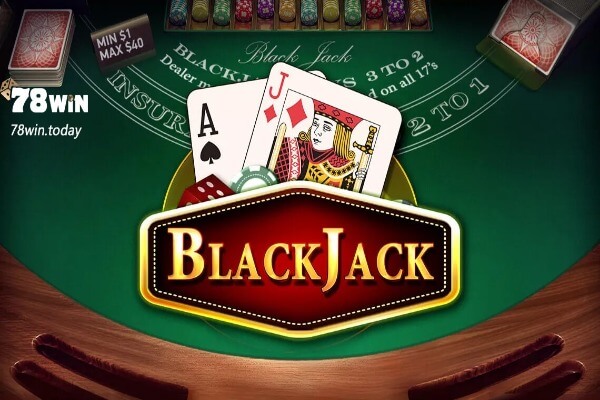 Luật chơi Blackjack chi tiết nhất cho anh em game thủ