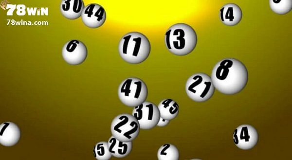 Lô xiên 4 là tập hợp 4 cặp số được chọn ra từ dãy 00-99 để đặt cược