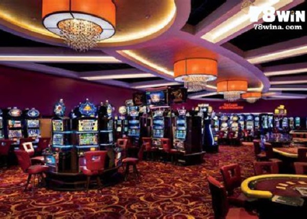 Casino thường có những chính sách níu chân khách hàng rất thông minh