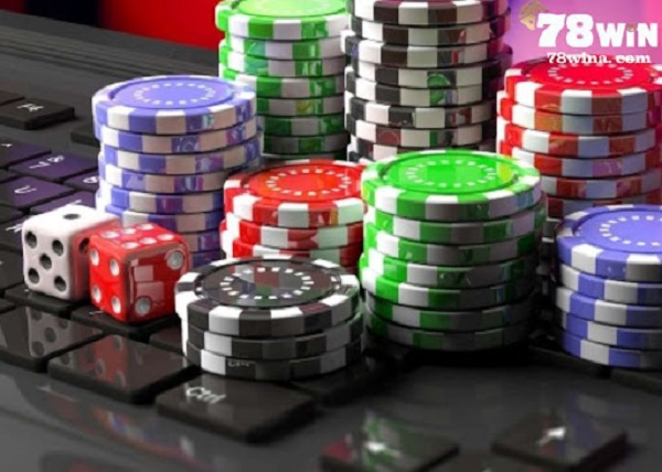 Baccarat, Poker là một trong những game hấp dẫn được nhiều người lựa chọn