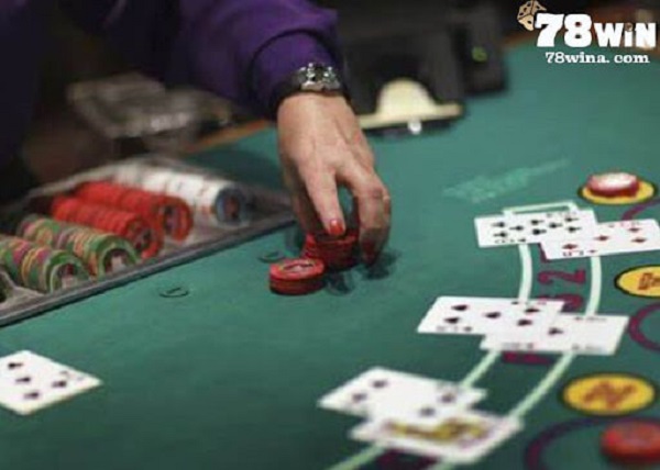 Các trò chơi trong casino thường rất đa dạng và phong phú đủ thể loại