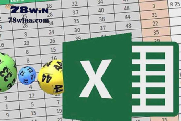 Phần mềm tính lô đề bằng Excel - Công cụ soi cầu đắc lực cho game thủ