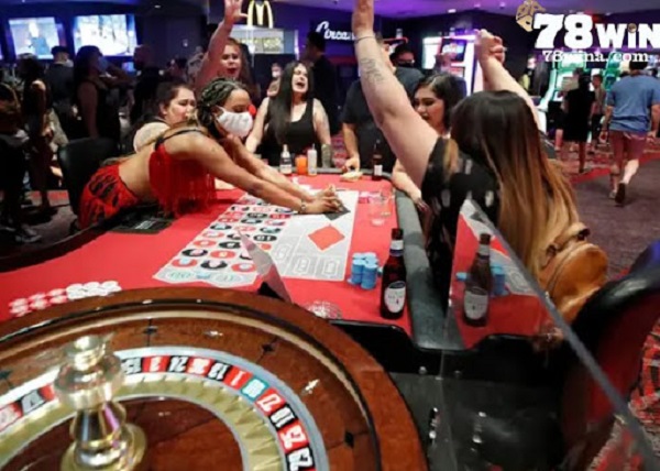 Những bí mật casino luôn là một dấu hỏi lớn cho nhiều người chơi