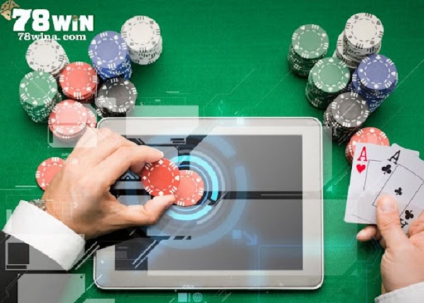 Chơi đỏ đen ở casino thường sẽ tốn nhiều thời gian và rủi ro nghiện cờ bạc cao