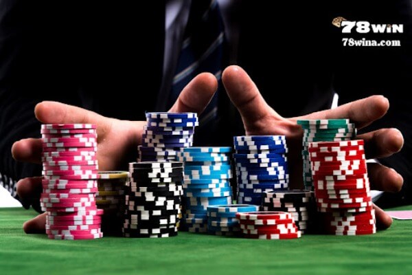 Tiền casino đảm bảo sự tiện lợi cho người chơi cá cược