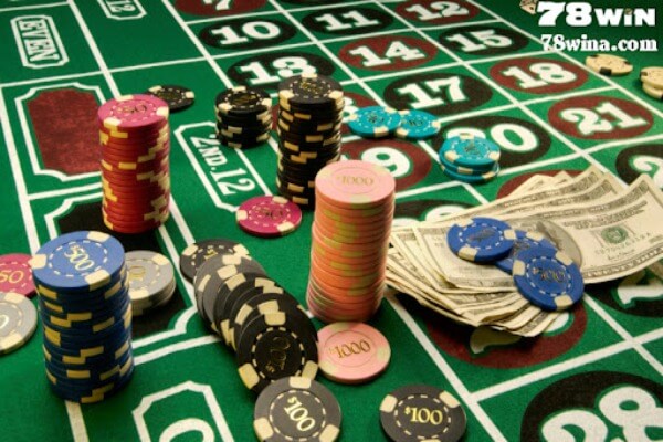 Tiền casino hay chính là loại tiền tệ sử dụng riêng tại sòng bạc