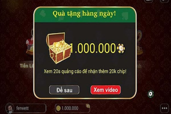 Hiện nay có rất nhiều cược thủ săn lùng code Mậu Binh ZingPlay