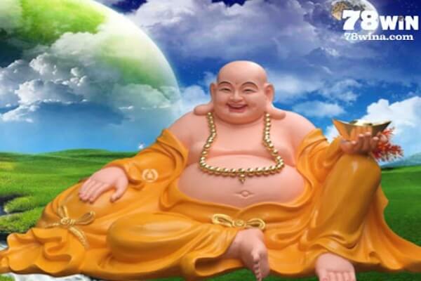 Nằm mơ thấy Phật Di Lặc mang đến những điềm báo tốt lành