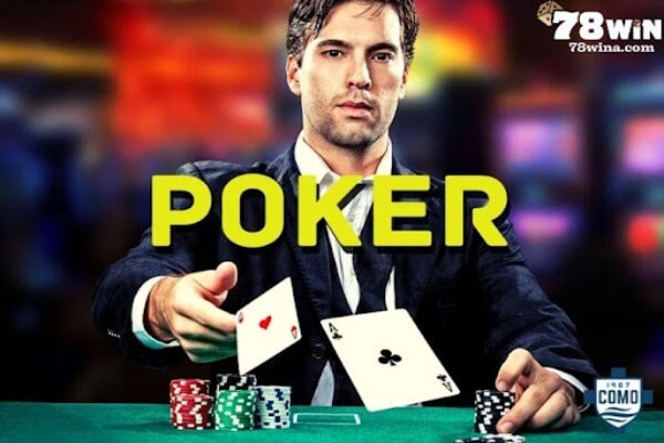 Poker offline được yêu thích bên cạnh game poker online