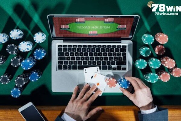 Cách tham gia vào những app poker khá đơn giản  và dễ dàng áp dụng