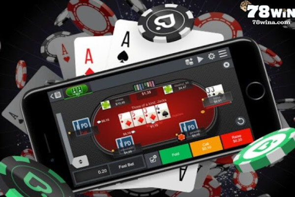 Những app chơi poker được nhiều người lựa chọn và yêu thích hiện nay
